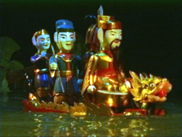 puppet 2